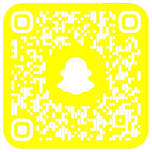Snapchat QR Code